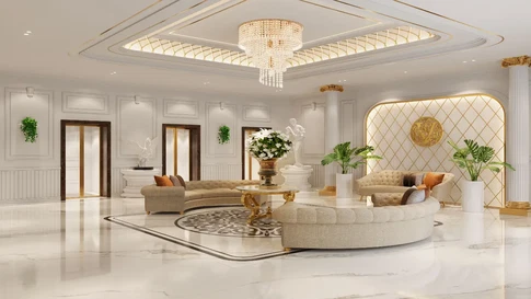High Floor 1-Bedroom Apartment for Sale in Vincitore Volare, Arjan, Dubai gallery 5