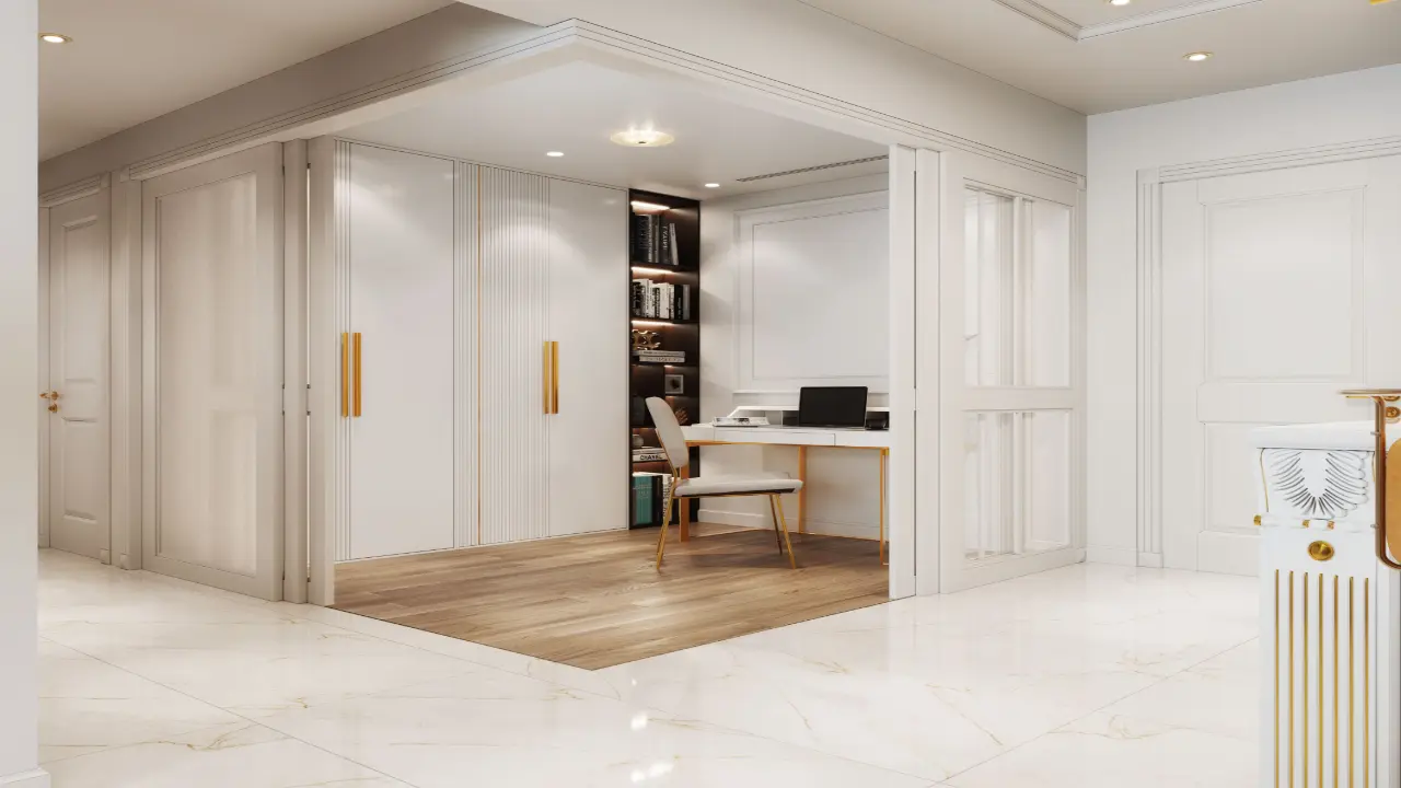 High Floor 1-Bedroom Apartment for Sale in Vincitore Volare, Arjan, Dubai gallery 3