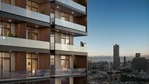 Furnished 1-Bedroom Stylish Apartment for Sale in W1nner Tower, JVT District 4 gallery thumbnail 2