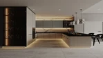 Furnished 1-Bedroom Stylish Apartment for Sale in W1nner Tower, JVT District 4 gallery thumbnail 11