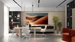 Furnished 1-Bedroom Stylish Apartment for Sale in W1nner Tower, JVT District 4 gallery thumbnail 6