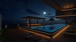 High ROI 1-Bedroom Modern Apartment for Sale in Wadi Hills, DLRC gallery thumbnail 4