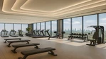 High ROI 1-Bedroom Modern Apartment for Sale in Wadi Hills, DLRC gallery thumbnail 3