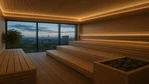 High ROI 1-Bedroom Modern Apartment for Sale in Wadi Hills, DLRC gallery thumbnail 2