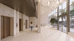High ROI 1-Bedroom Modern Apartment for Sale in Wadi Hills, DLRC gallery thumbnail 9