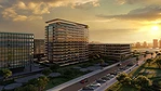 High ROI 1-Bedroom Modern Apartment for Sale in Wadi Hills, DLRC gallery thumbnail 7