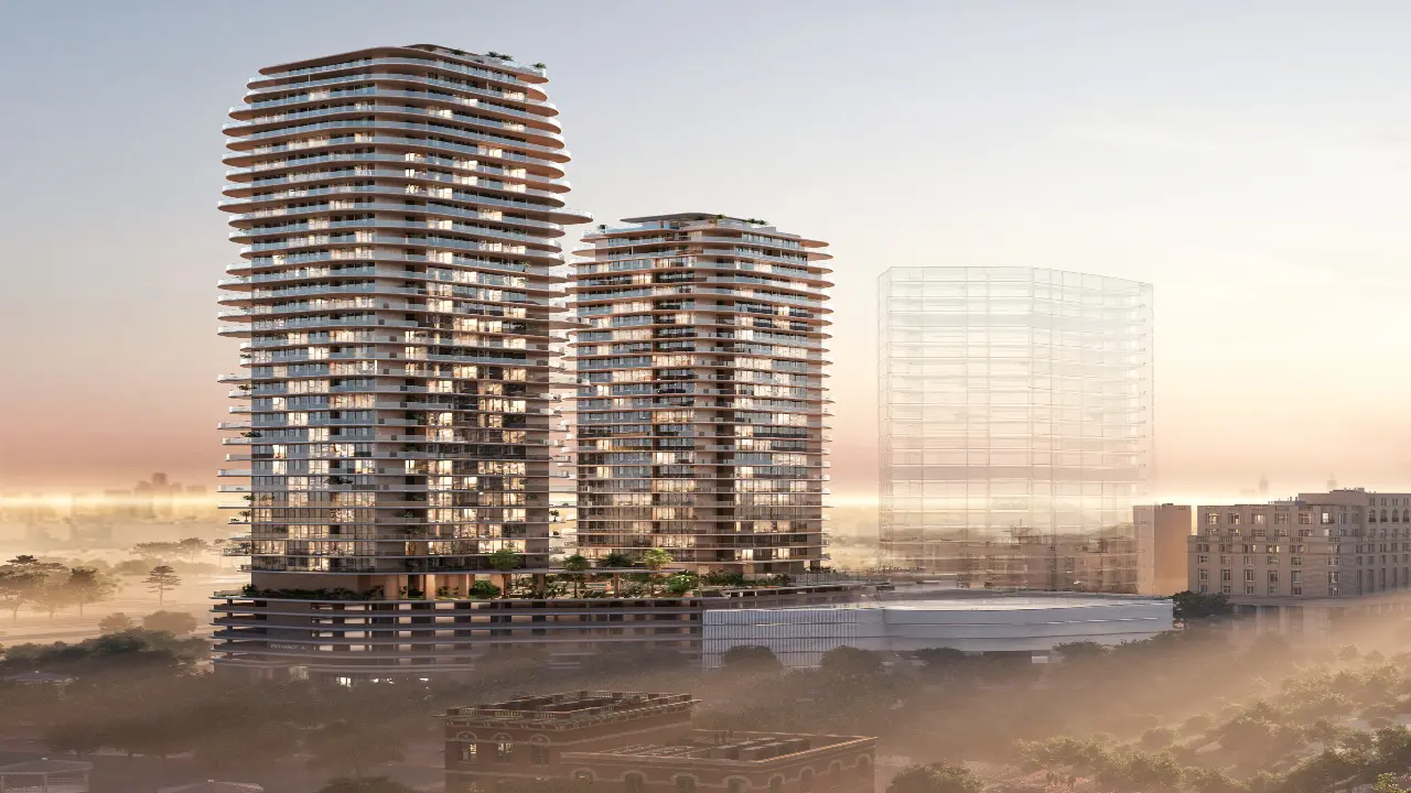 Modern & Stylish Studio Apartment for Sale in Stax Tower A, JVC gallery 12