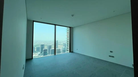 Canal View 1-Bedroom High Floor Apartment for Rent in Peninsula Four The Plaza, Business Bay gallery 11