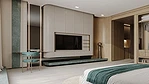 Luxury 1-Bedroom Spacious Apartment for Sale in Binghatti Aquarise, Business Bay gallery thumbnail 2