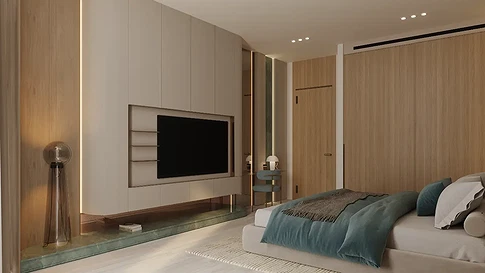 Luxury 1-Bedroom Spacious Apartment for Sale in Binghatti Aquarise, Business Bay gallery 10