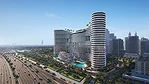 Luxury 1-Bedroom Spacious Apartment for Sale in Binghatti Aquarise, Business Bay gallery thumbnail 7