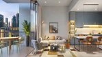 Luxury 1-Bedroom Apartment for Sale in Ayami Residence, International City gallery thumbnail 11