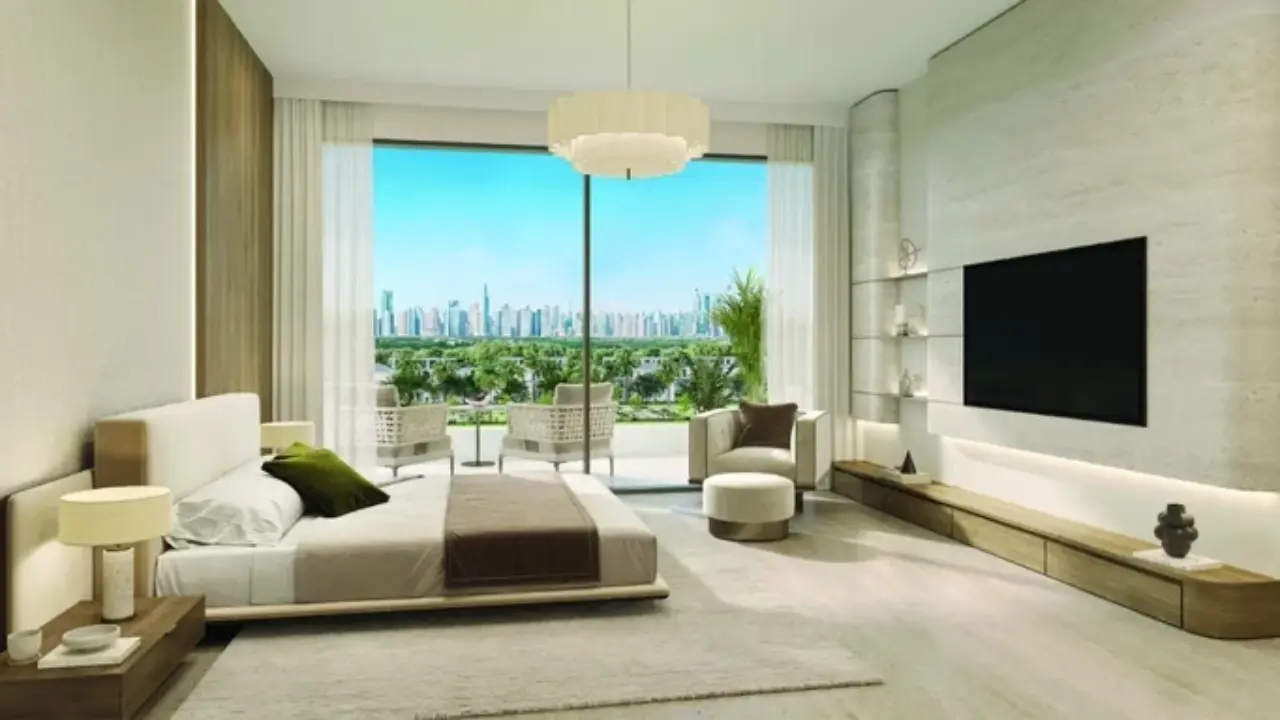 Modern 1-Bedroom Brand New Apartment for Sale in Ayami Residence, International City gallery 1