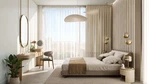 Modern 1-Bedroom Brand New Apartment for Sale in Ayami Residence, International City gallery thumbnail 3