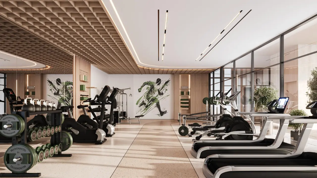 High ROI 1-Bedroom Luxury Apartment for Sale in Ayami Residence, International City gallery 10