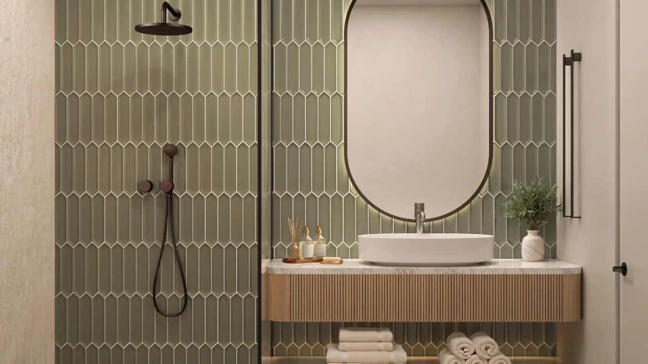 High ROI 1-Bedroom Luxury Apartment for Sale in Ayami Residence, International City gallery 4