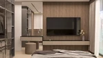 Modern 1-Bedroom High ROI Apartment for Sale in Binghatti Apex, JVC District 10 gallery thumbnail 7