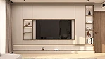 Modern 1-Bedroom High ROI Apartment for Sale in Binghatti Apex, JVC District 10 gallery thumbnail 5