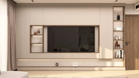 Modern 1-Bedroom High ROI Apartment for Sale in Binghatti Apex, JVC District 10 gallery 5