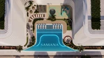 Branded 1-Bedroom Apartment for Sale in Samana Boulevard Heights, DLRC gallery thumbnail 4