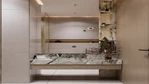 Branded 1-Bedroom Apartment for Sale in Samana Boulevard Heights, DLRC gallery thumbnail 2