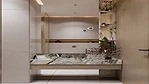 Branded 1-Bedroom Apartment for Sale in Samana Boulevard Heights, DLRC gallery thumbnail 2