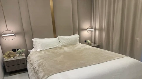 Brand New 1-Bedroom Furnished Apartment for Sale in Coral by Vision, Jumeirah Garden City gallery 4