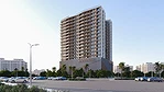 Luxury 1-Bedroom Spacious Apartment for Sale in Greenfield by Samana, Warsan 4 gallery thumbnail 3
