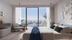 Park View 1-Bedroom Waterfront Apartment for Sale in Marina Views Tower 1, Mina Rashid gallery thumbnail 1