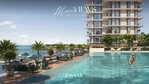 Park View 1-Bedroom Waterfront Apartment for Sale in Marina Views Tower 1, Mina Rashid gallery thumbnail 12