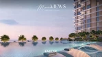 Park View 1-Bedroom Waterfront Apartment for Sale in Marina Views Tower 1, Mina Rashid gallery thumbnail 11