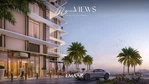 Park View 1-Bedroom Waterfront Apartment for Sale in Marina Views Tower 1, Mina Rashid gallery thumbnail 9