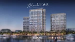 Park View 1-Bedroom Waterfront Apartment for Sale in Marina Views Tower 1, Mina Rashid gallery thumbnail 6