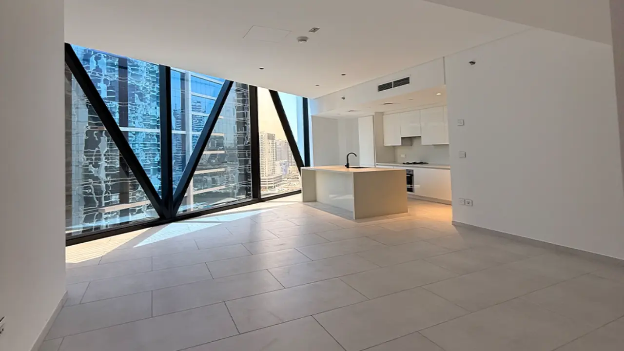 شقة حديثة بغرفة نوم واحدة للبيع في ماركيز سكوير، الخليج التجاري معرض 10