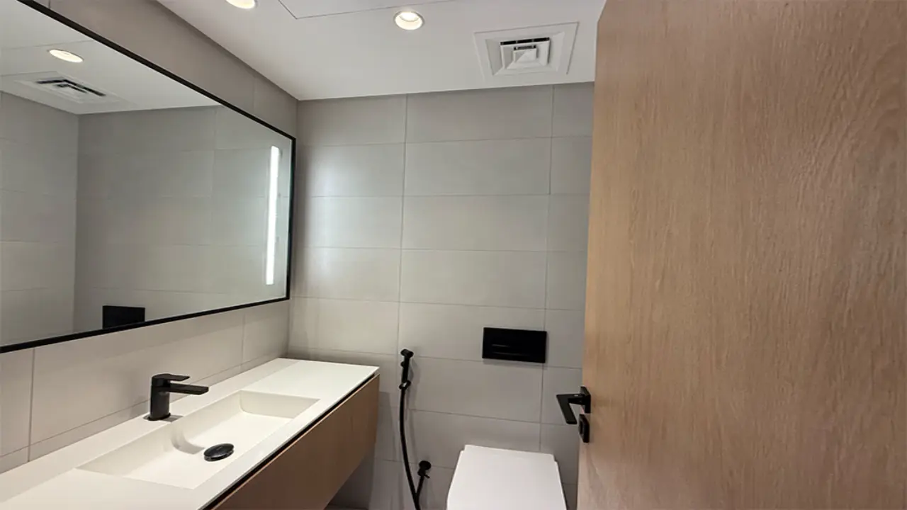 شقة حديثة بغرفة نوم واحدة للبيع في ماركيز سكوير، الخليج التجاري معرض 9