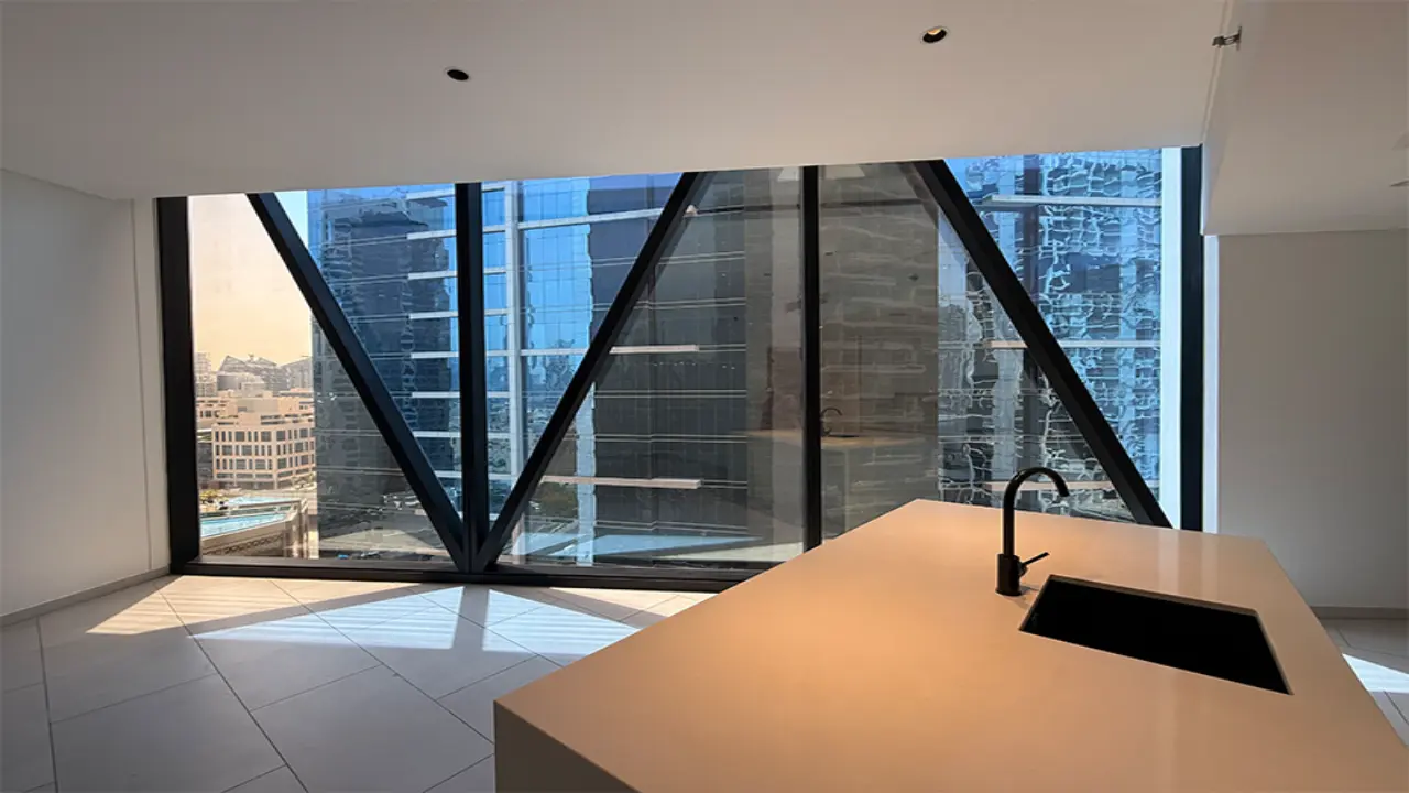 شقة حديثة بغرفة نوم واحدة للبيع في ماركيز سكوير، الخليج التجاري معرض 7