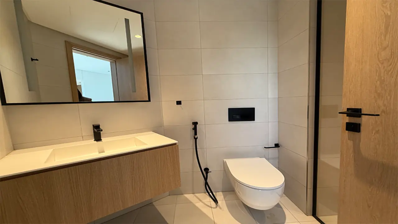 شقة حديثة بغرفة نوم واحدة للبيع في ماركيز سكوير، الخليج التجاري معرض 6