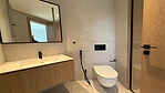 Modern 1-Bedroom Apartment for Sale in Marquise Square, Business Bay gallery thumbnail 6