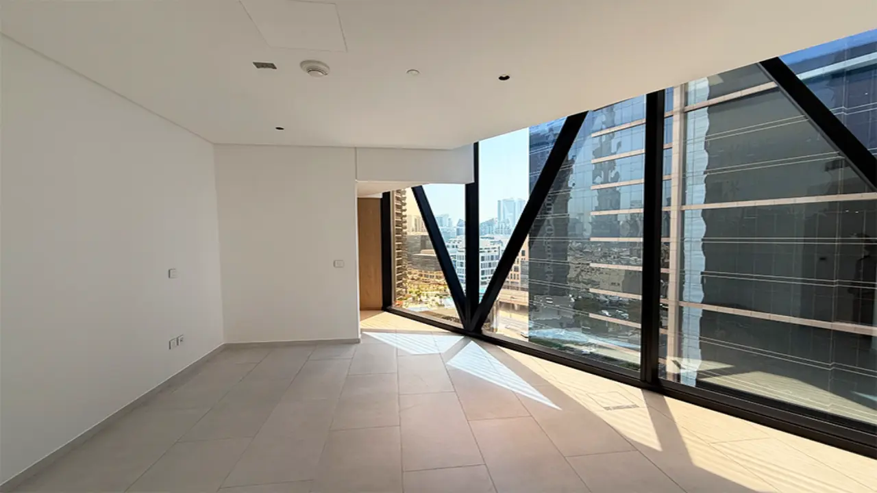 شقة حديثة بغرفة نوم واحدة للبيع في ماركيز سكوير، الخليج التجاري معرض 5