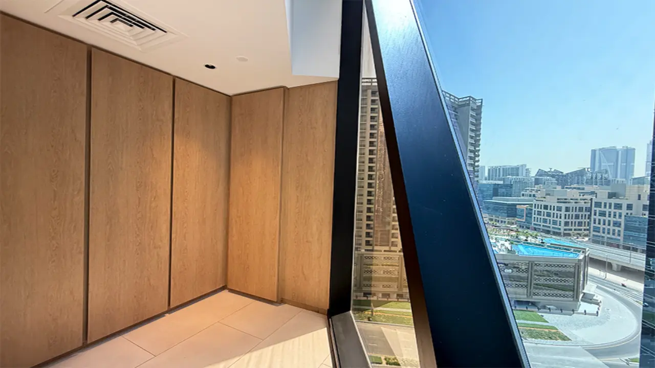 شقة حديثة بغرفة نوم واحدة للبيع في ماركيز سكوير، الخليج التجاري معرض 4