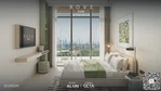 Fully Furnished 1-Bedroom Elegant Apartment for Sale in Rove Home, Meydan Horizon gallery thumbnail 12
