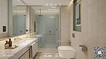 Fully Furnished 1-Bedroom Elegant Apartment for Sale in Rove Home, Meydan Horizon gallery thumbnail 11