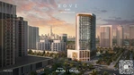 Fully Furnished 1-Bedroom Elegant Apartment for Sale in Rove Home, Meydan Horizon gallery thumbnail 10