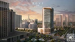 Fully Furnished 1-Bedroom Elegant Apartment for Sale in Rove Home, Meydan Horizon gallery thumbnail 10