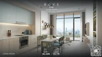Fully Furnished 1-Bedroom Elegant Apartment for Sale in Rove Home, Meydan Horizon gallery thumbnail 7