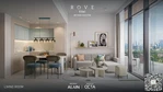Fully Furnished 1-Bedroom Elegant Apartment for Sale in Rove Home, Meydan Horizon gallery thumbnail 6