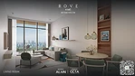 Fully Furnished 1-Bedroom Elegant Apartment for Sale in Rove Home, Meydan Horizon gallery thumbnail 5