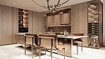 Luxury 1-Bedroom Elegant Apartment for Sale in Sea Cliff, Dubai Islands gallery thumbnail 3