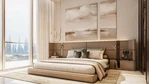 Luxury 1-Bedroom Elegant Apartment for Sale in Sea Cliff, Dubai Islands gallery thumbnail 13