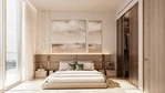 Luxury 1-Bedroom Elegant Apartment for Sale in Sea Cliff, Dubai Islands gallery thumbnail 11